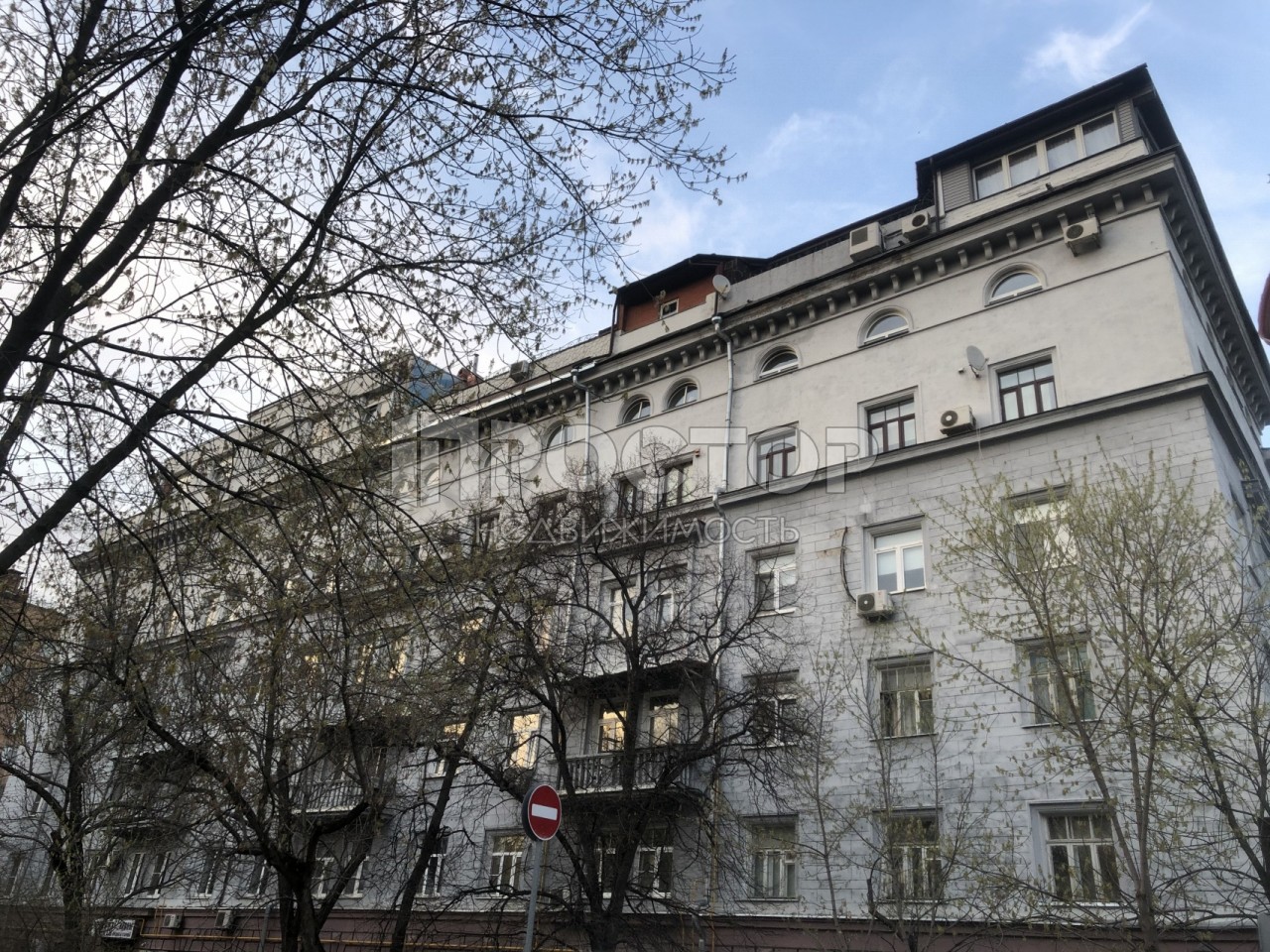 3-комнатная квартира, 77.1 м² - фото 20