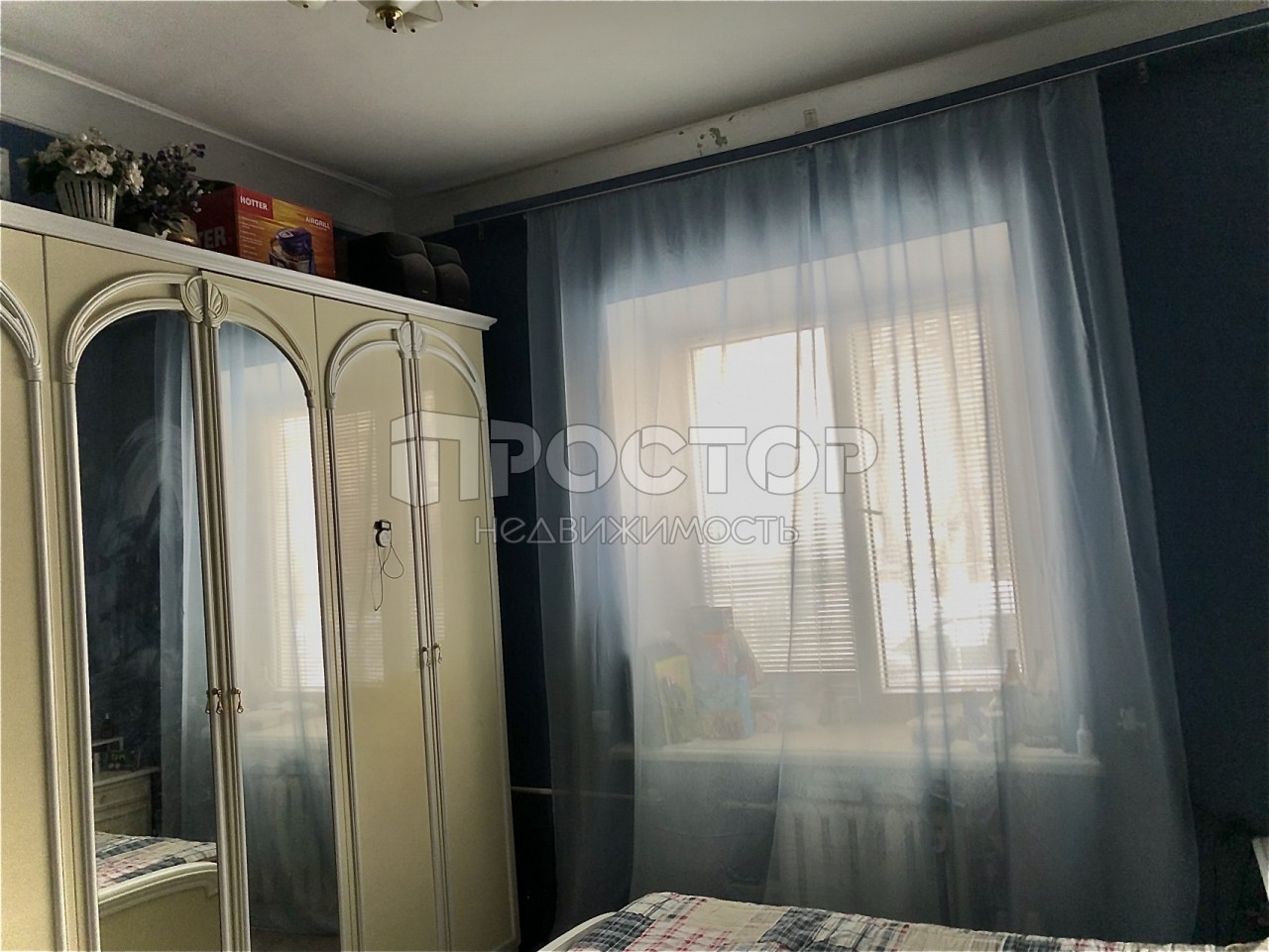 3-комнатная квартира, 77.1 м² - фото 7