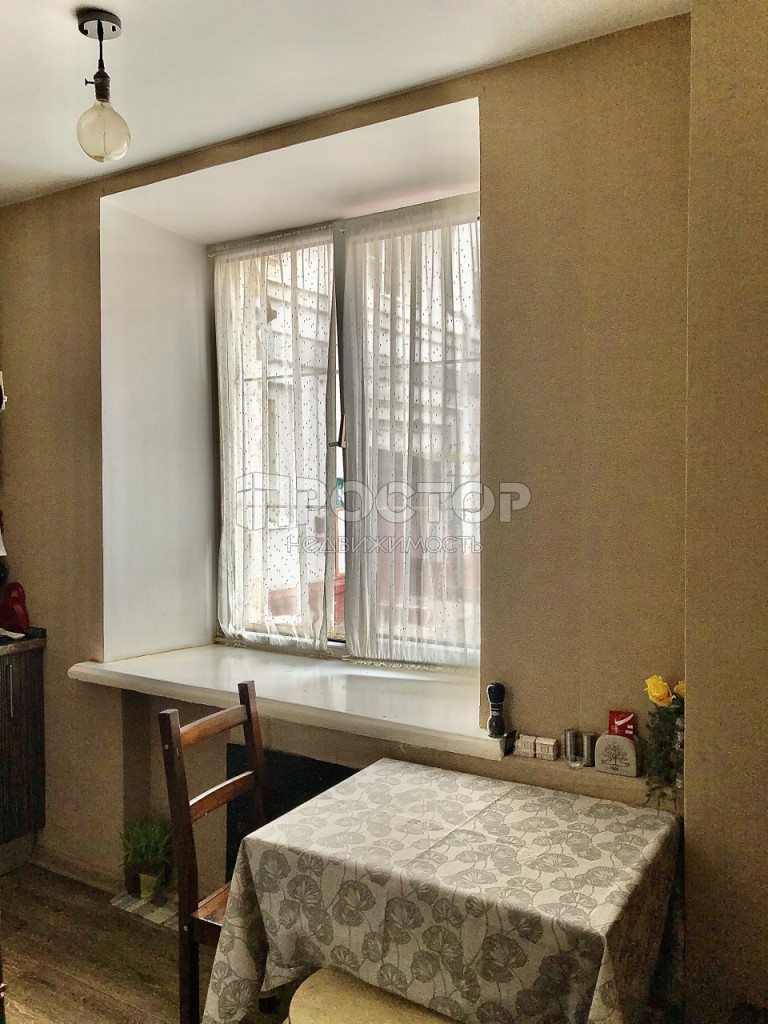 3-комнатная квартира, 77.1 м² - фото 17