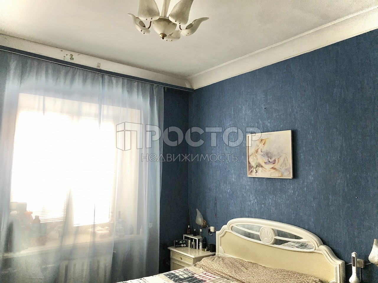 3-комнатная квартира, 77.1 м² - фото 9