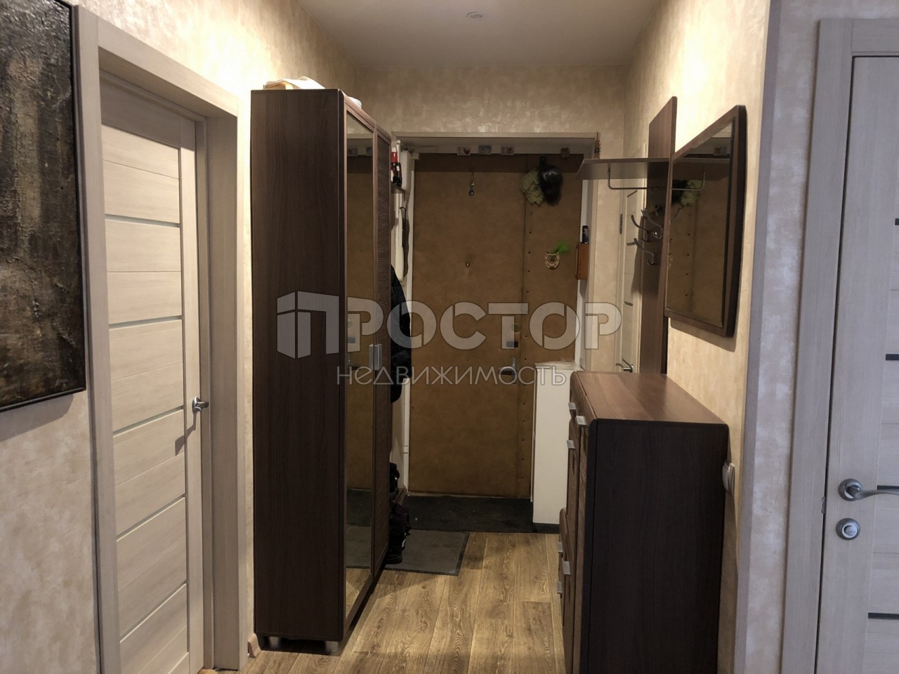 3-комнатная квартира, 77.1 м² - фото 12