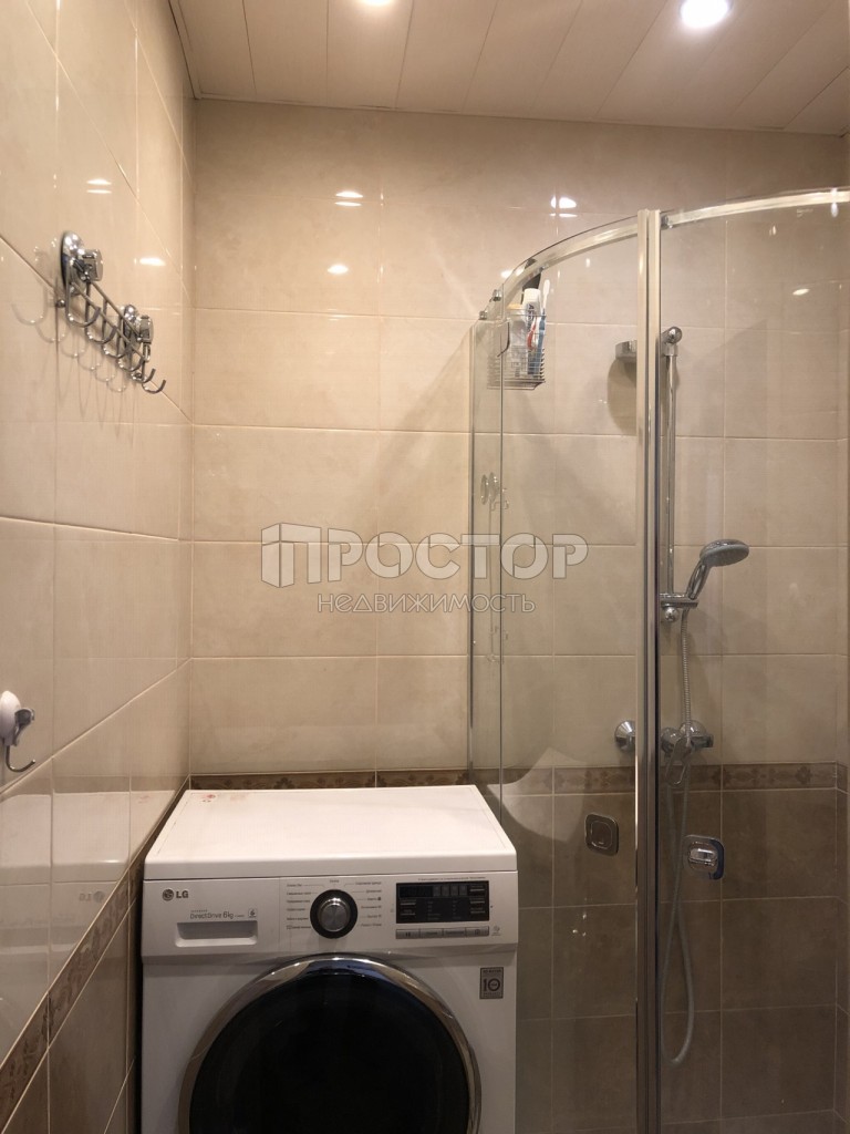 3-комнатная квартира, 77.1 м² - фото 15