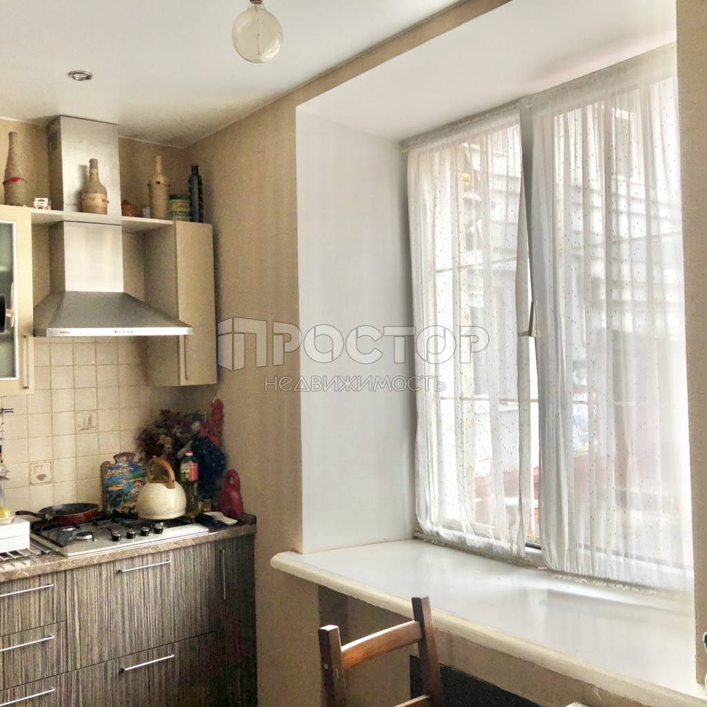 3-комнатная квартира, 77.1 м² - фото 18