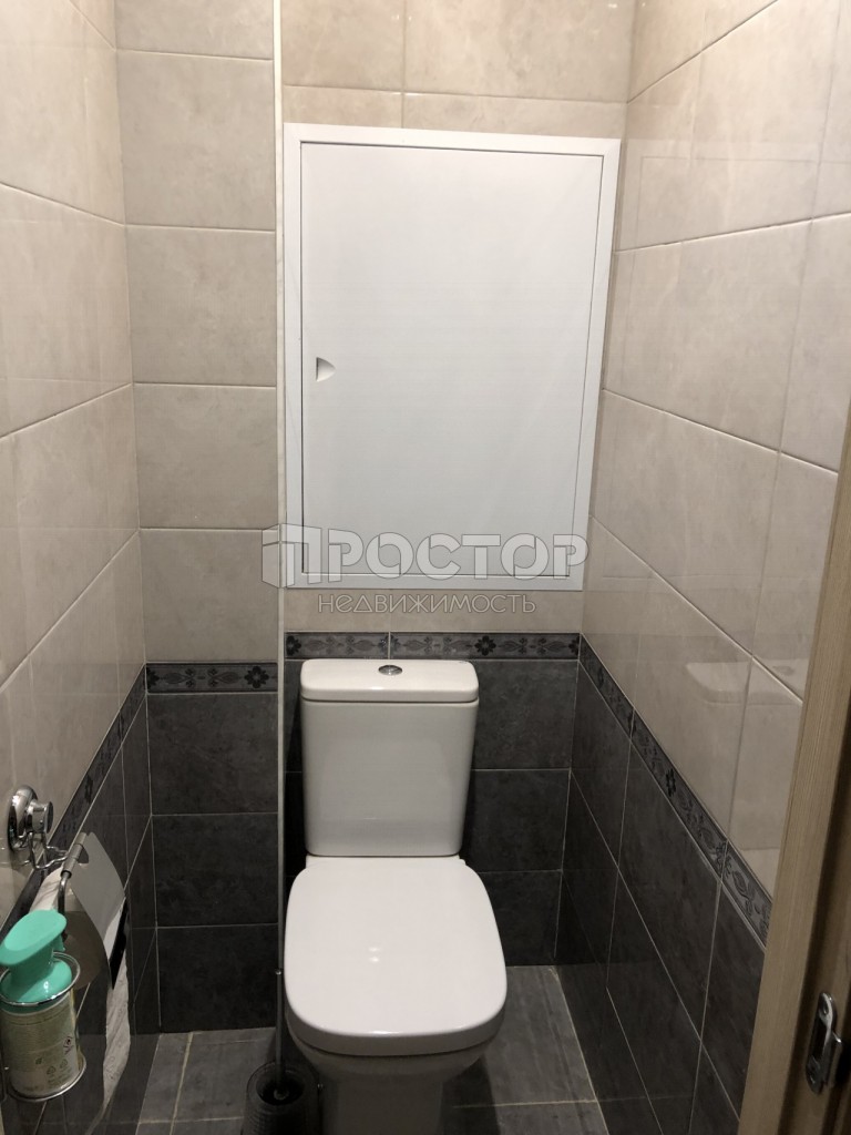 3-комнатная квартира, 77.1 м² - фото 14