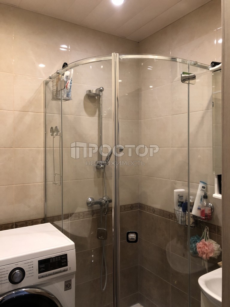 3-комнатная квартира, 77.1 м² - фото 16