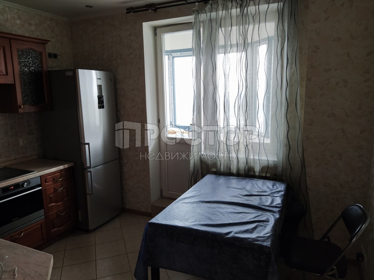 2-комнатная квартира, 54.8 м² - фото 3