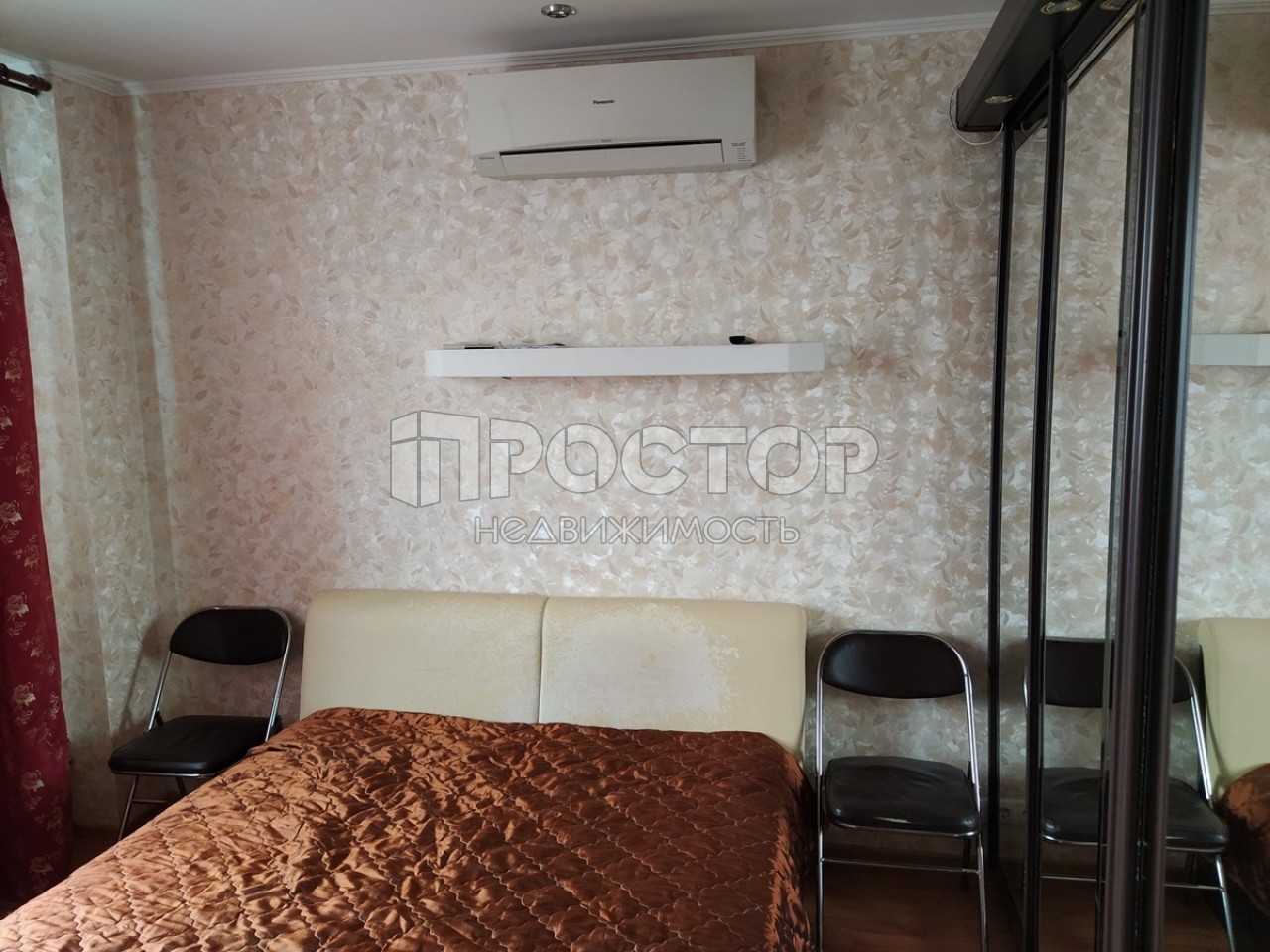 2-комнатная квартира, 54.8 м² - фото 5