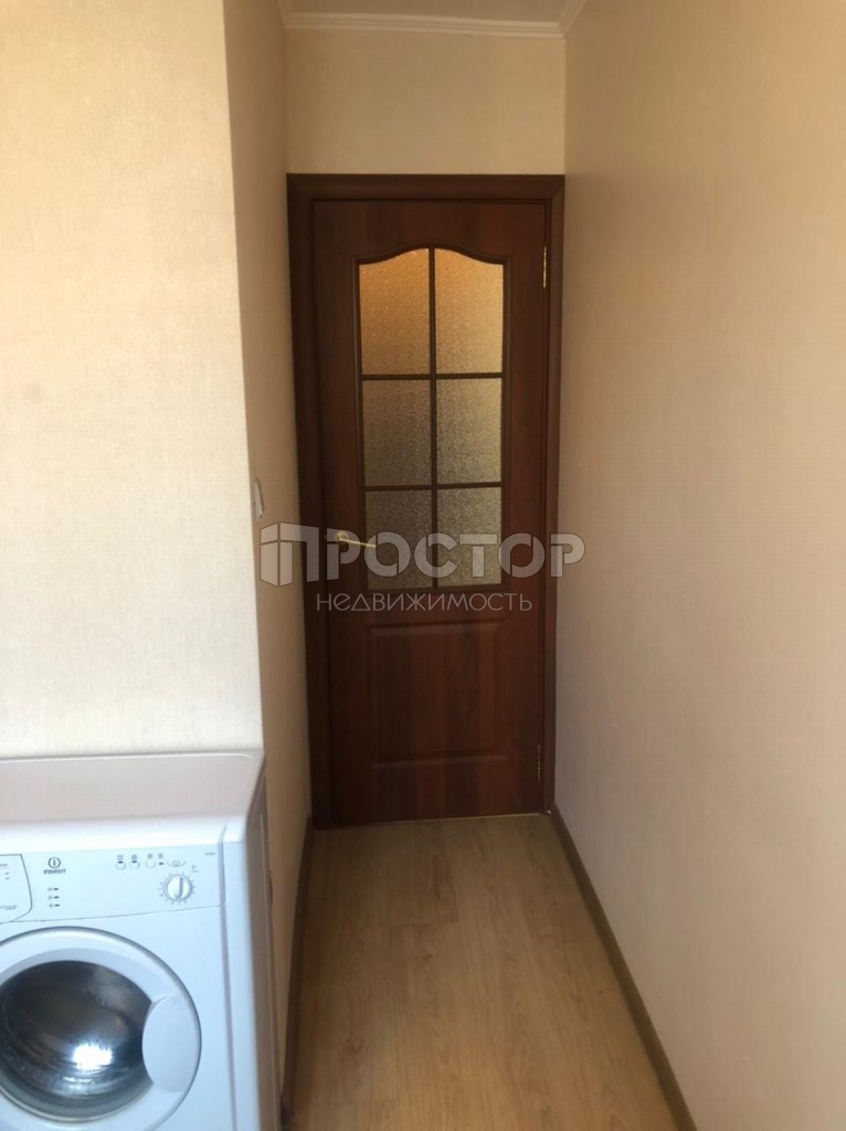 1-комнатная квартира, 31.3 м² - фото 11