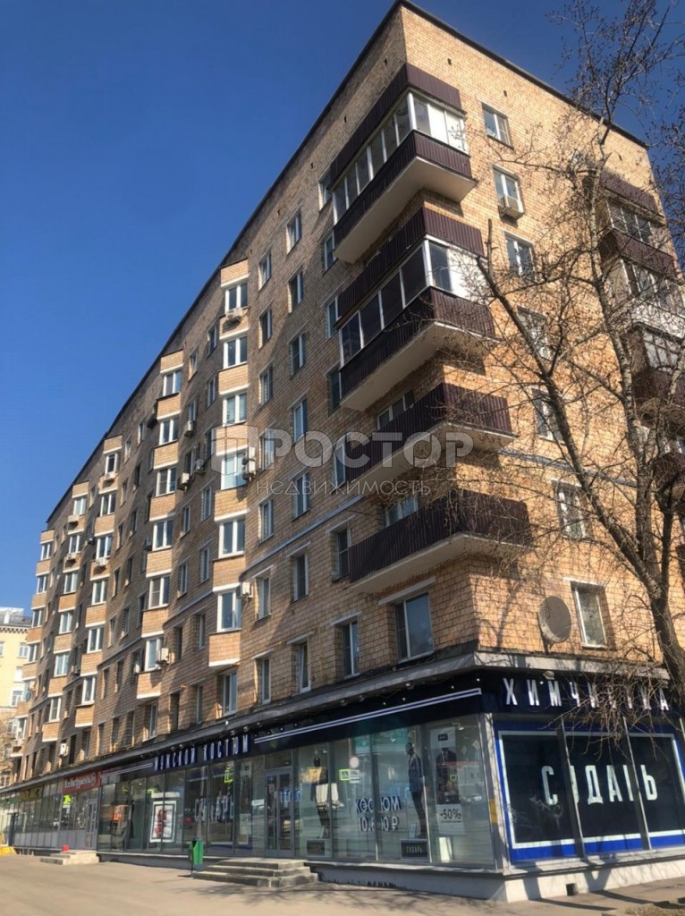 1-комнатная квартира, 31.3 м² - фото 2