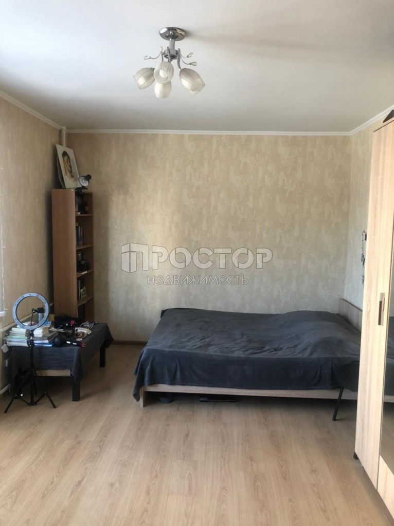 1-комнатная квартира, 31.3 м² - фото 7