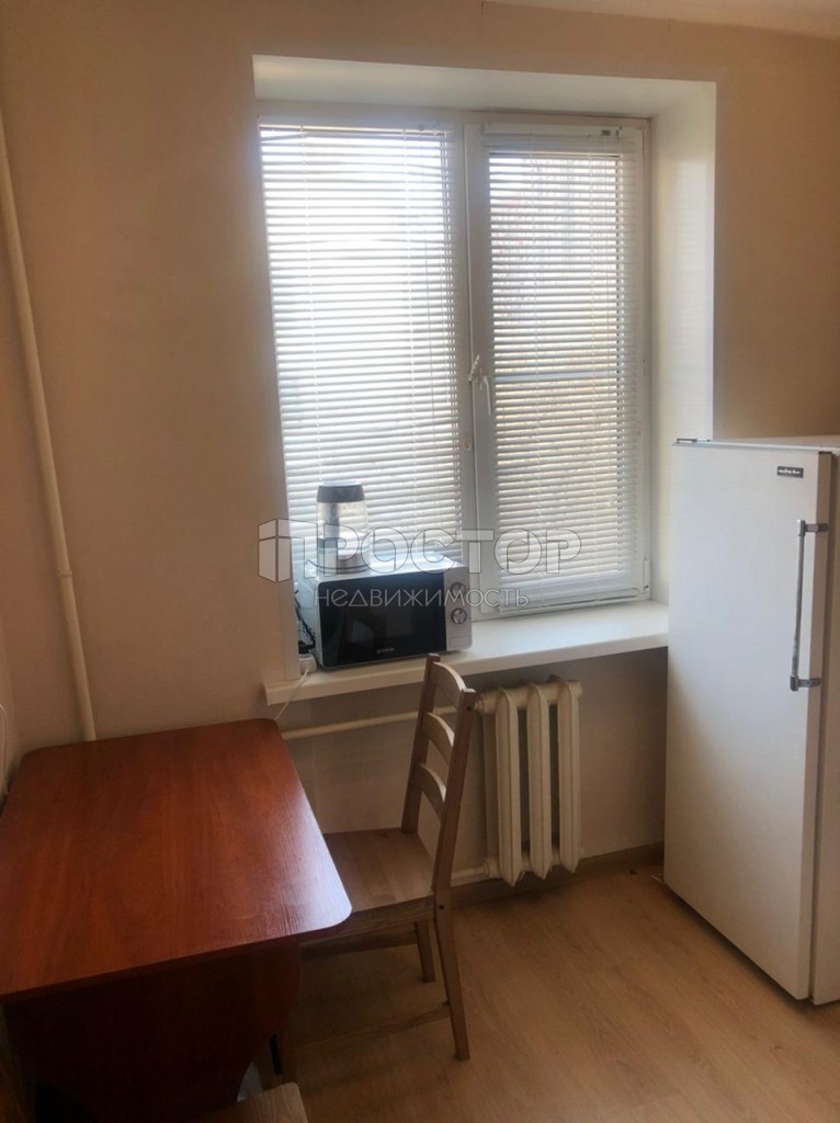 1-комнатная квартира, 31.3 м² - фото 8