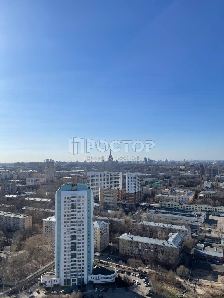 3-комнатная квартира, 92.8 м² - фото 14