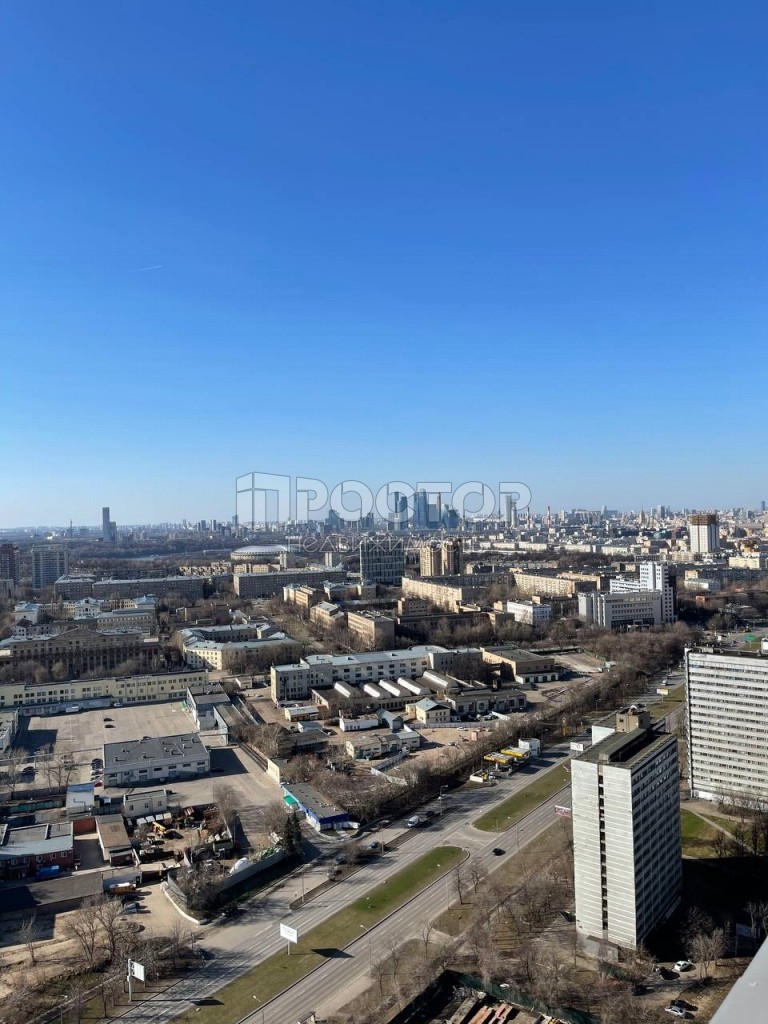 3-комнатная квартира, 92.8 м² - фото 17