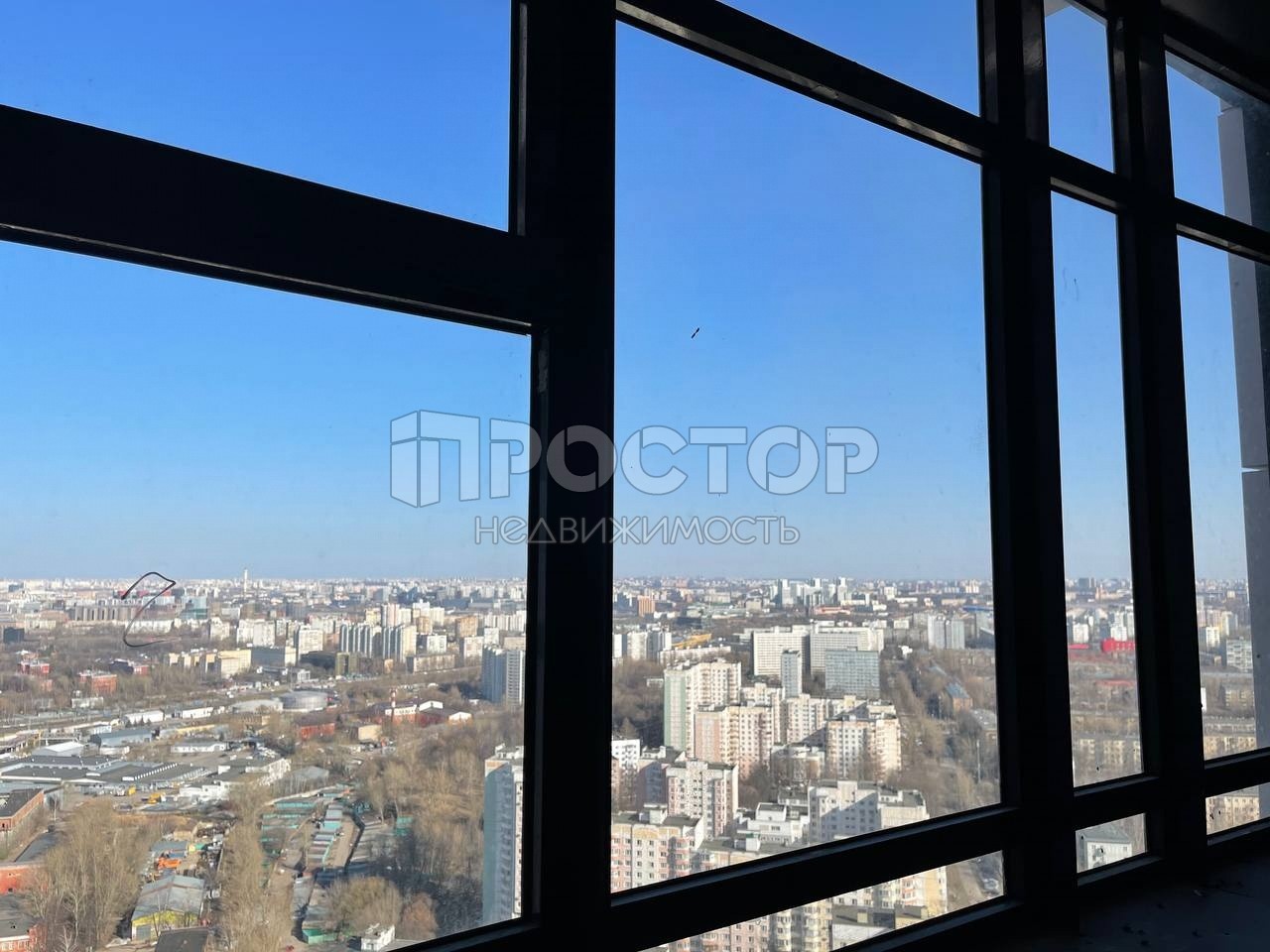 3-комнатная квартира, 92.8 м² - фото 13