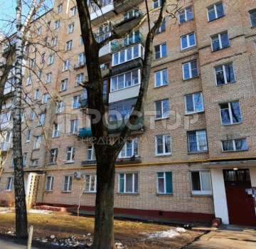 Купить квартиру