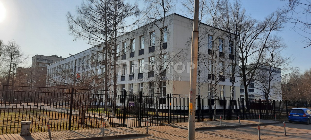 1-комнатная квартира, 25 м² - фото 16