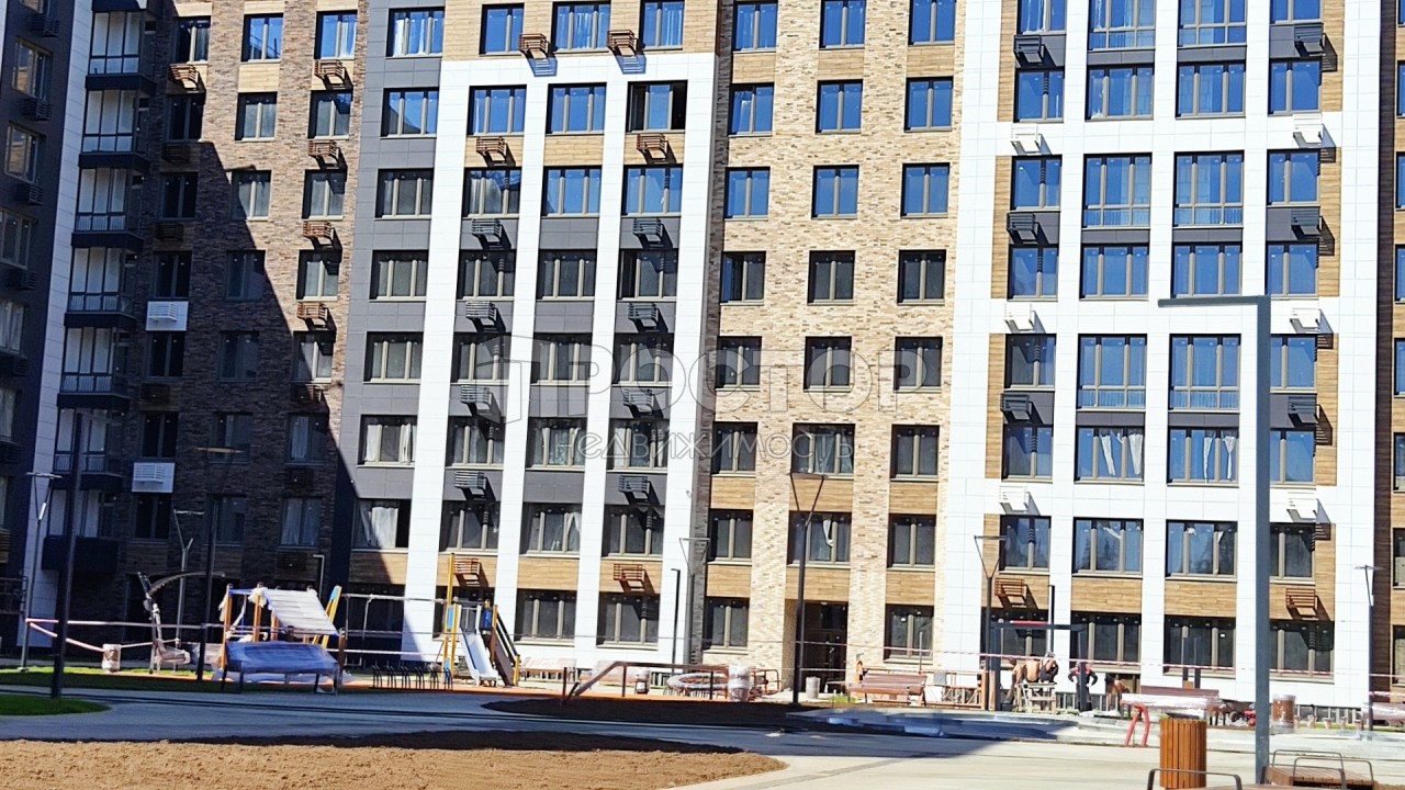 2-комнатная квартира, 50.3 м² - фото 6