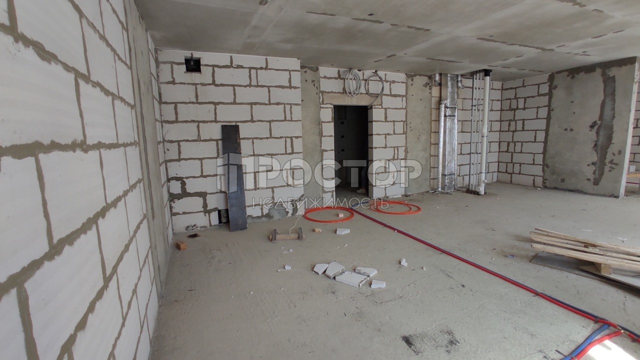 2-комнатная квартира, 50.3 м² - фото 4