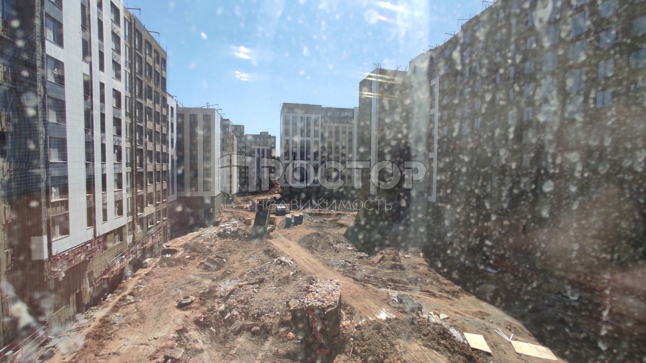 2-комнатная квартира, 50.3 м² - фото 5