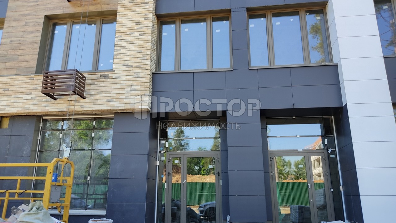 1-комнатная квартира, 35.4 м² - фото 14