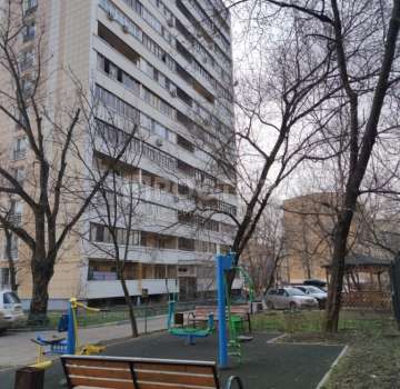 Купить квартиру