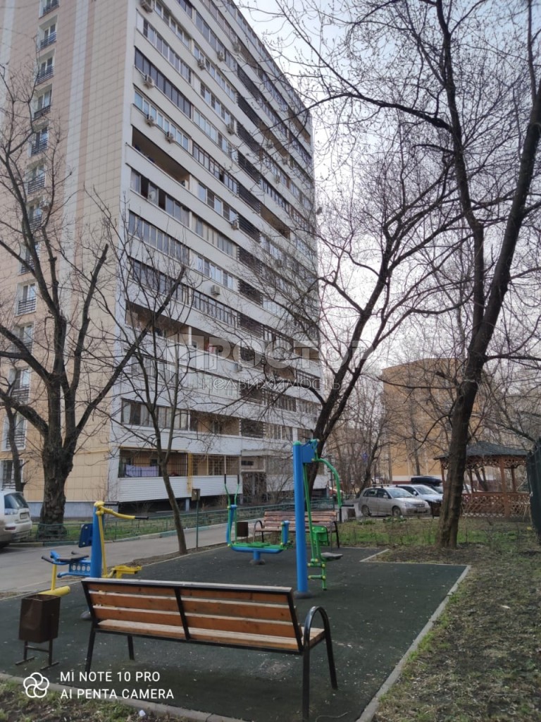 2-комнатная квартира, 48 м² - фото 2