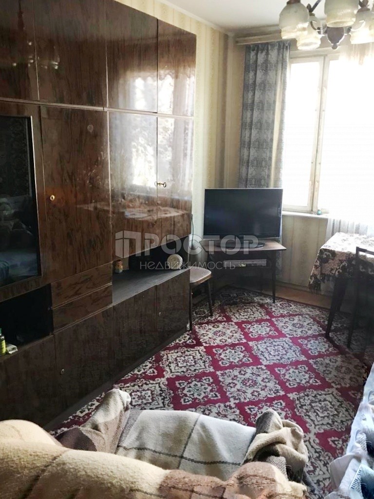 3-комнатная квартира, 63.7 м² - фото 7