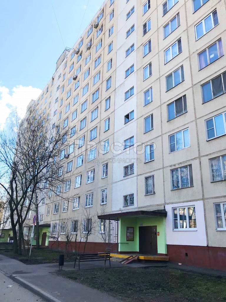 3-комнатная квартира, 63.7 м² - фото 2