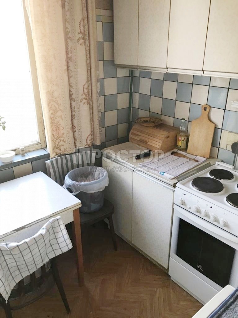 3-комнатная квартира, 63.7 м² - фото 9