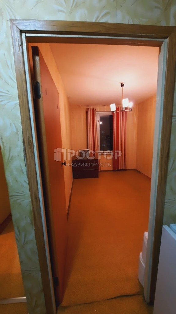 2-комнатная квартира, 45 м² - фото 7