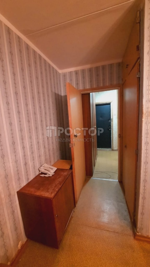 2-комнатная квартира, 45 м² - фото 6