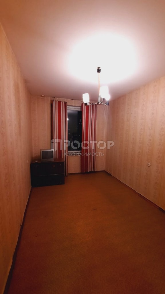 2-комнатная квартира, 45 м² - фото 3