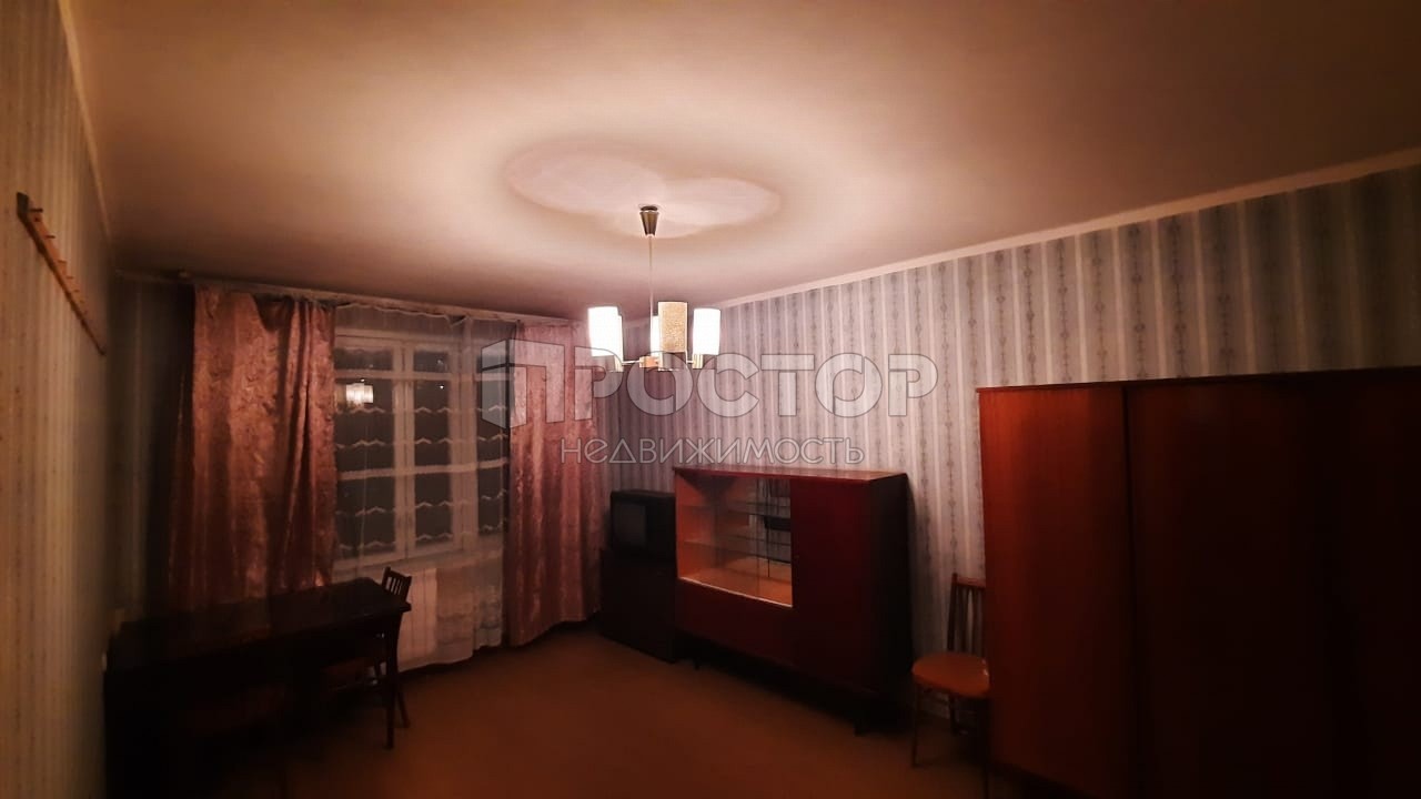 2-комнатная квартира, 45 м² - фото 4