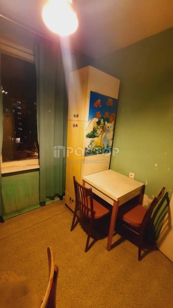 2-комнатная квартира, 45 м² - фото 9