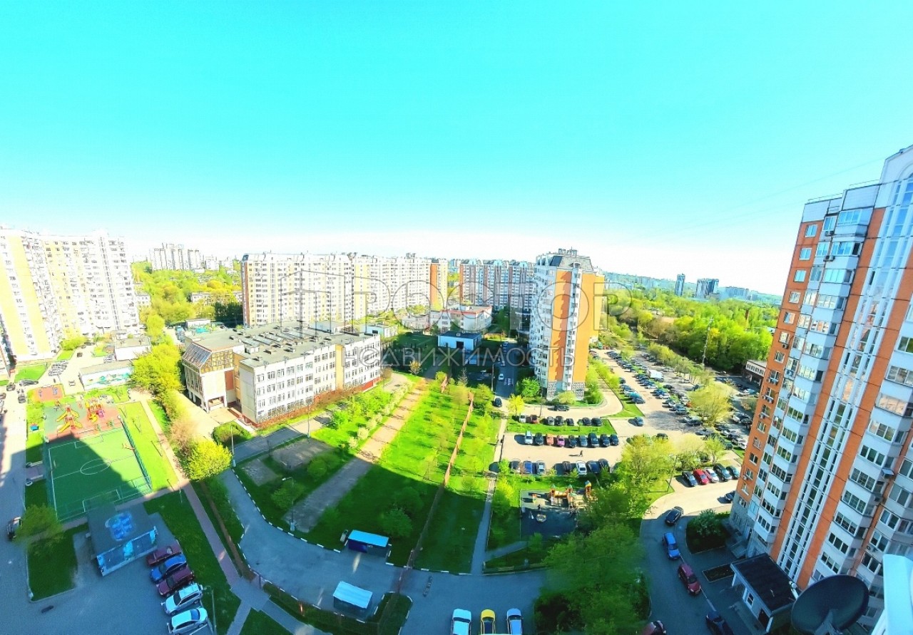 3-комнатная квартира, 83 м² - фото 4