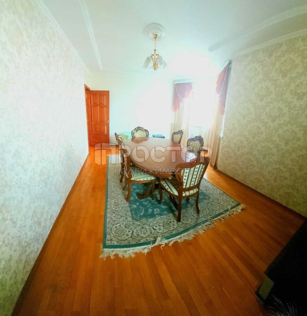 3-комнатная квартира, 83 м² - фото 11