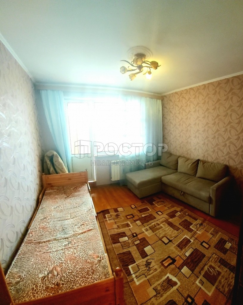 3-комнатная квартира, 83 м² - фото 13