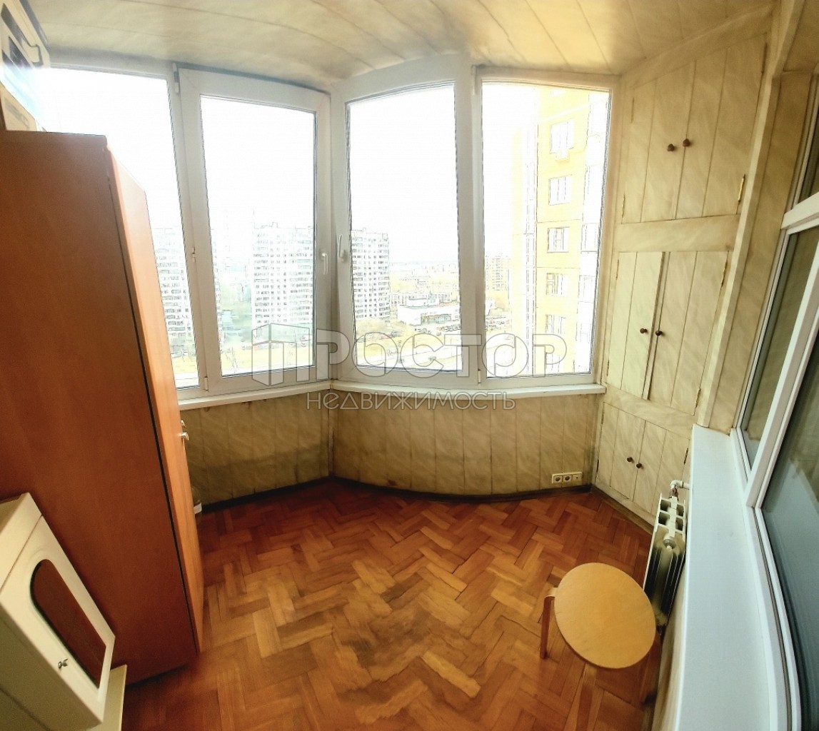 3-комнатная квартира, 83 м² - фото 19