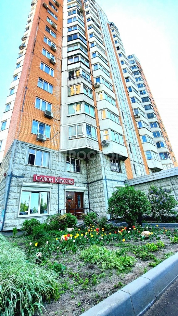 3-комнатная квартира, 83 м² - фото 3