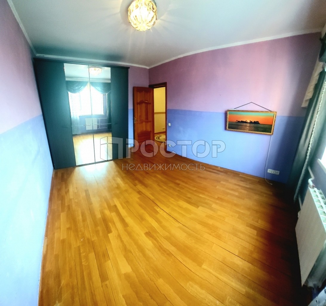 3-комнатная квартира, 83 м² - фото 12