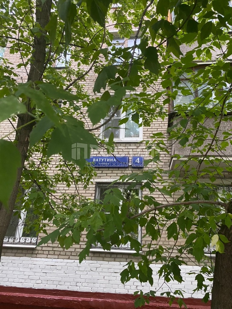 2-комнатная квартира, 43 м² - фото 13