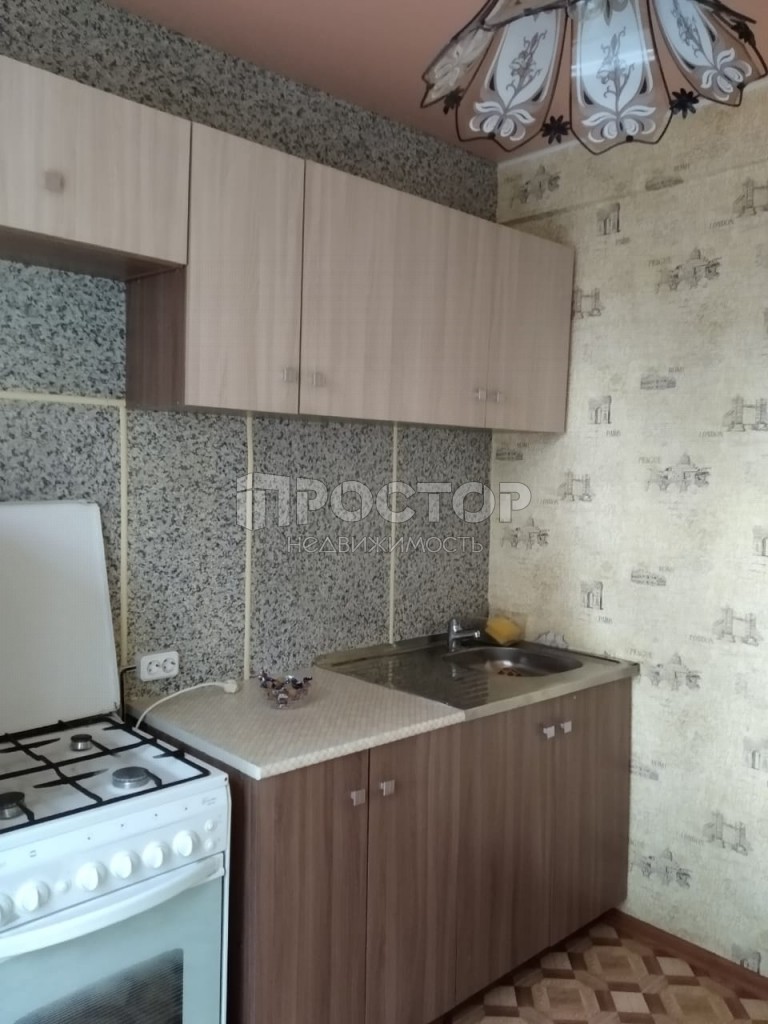 1-комнатная квартира, 32.9 м² - фото 6