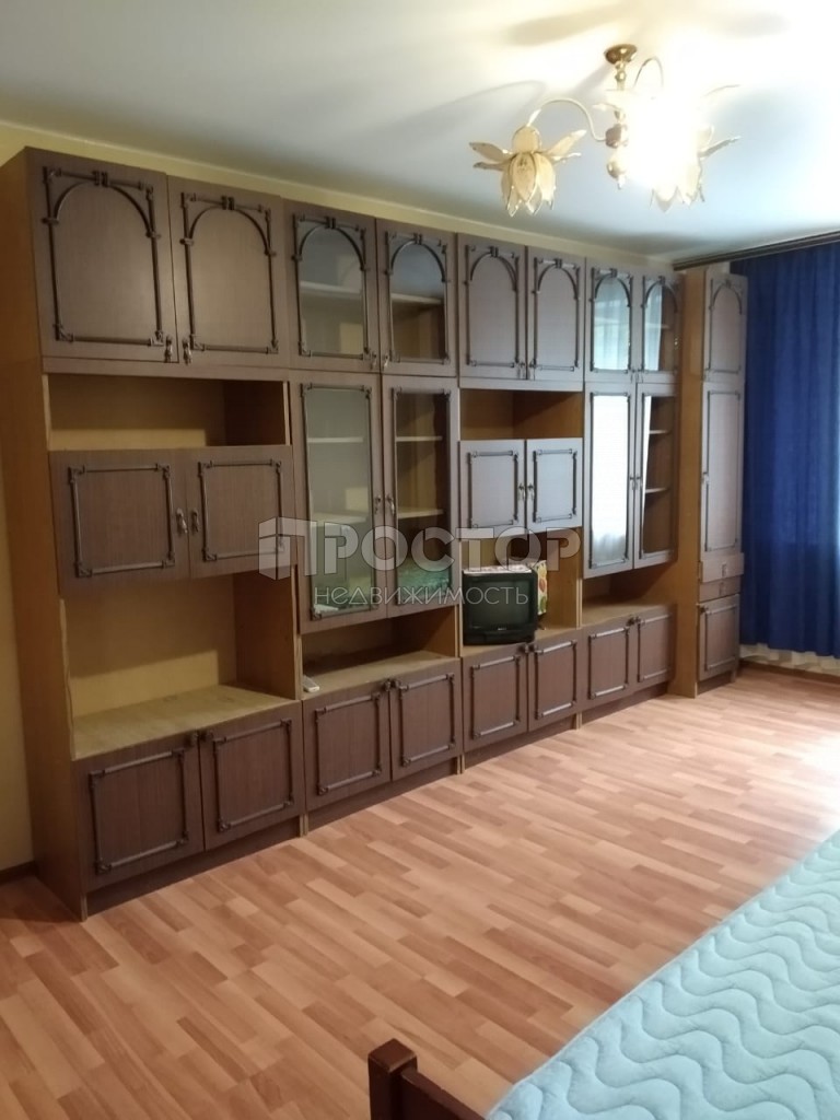 1-комнатная квартира, 32.9 м² - фото 3