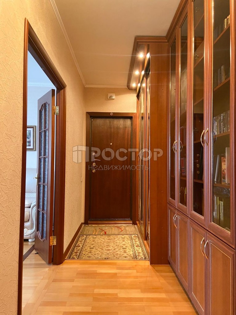 2-комнатная квартира, 55 м² - фото 4