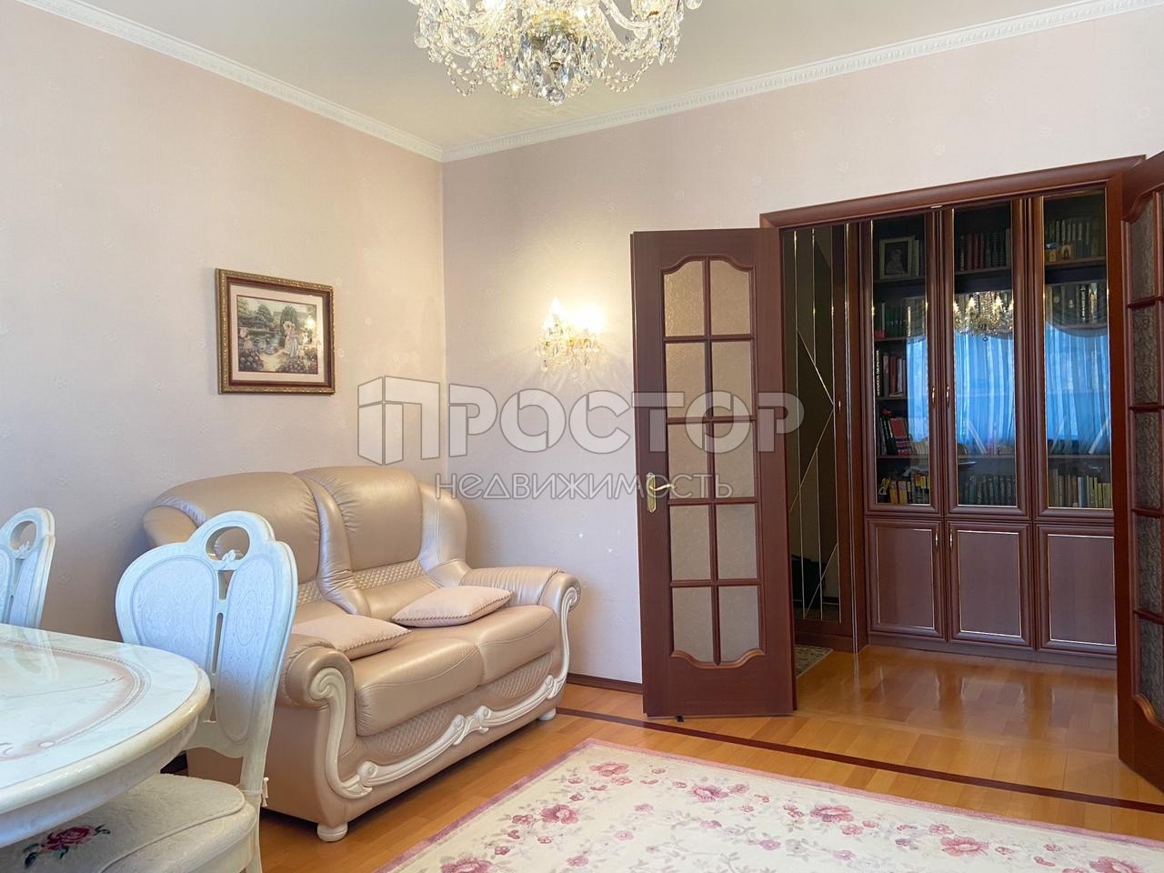 2-комнатная квартира, 55 м² - фото 8