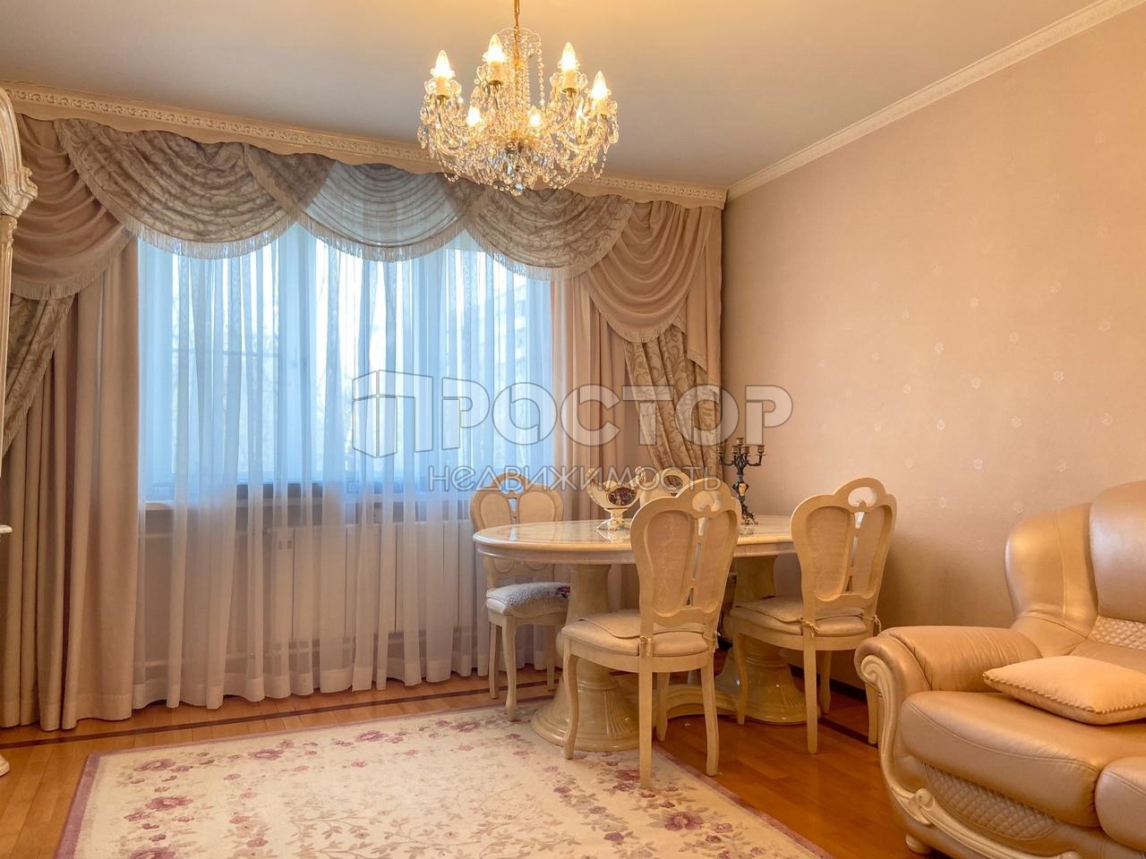 2-комнатная квартира, 55 м² - фото 10