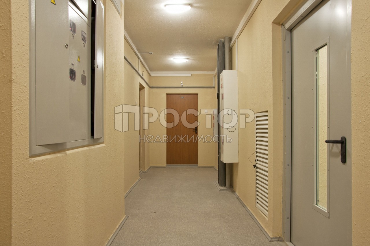 1-комнатная квартира, 33 м² - фото 10
