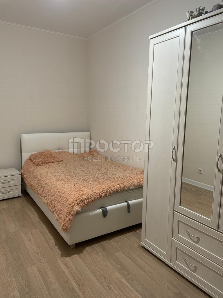 3-комнатная квартира, 74 м² - фото 13