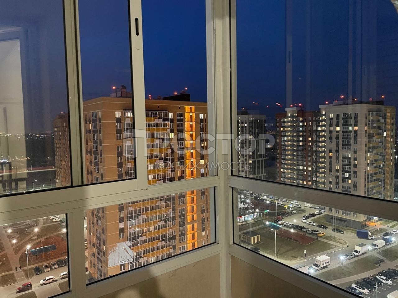 3-комнатная квартира, 74 м² - фото 18