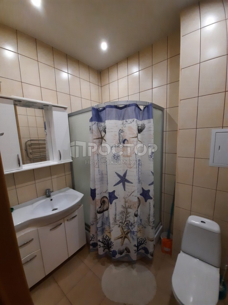 2-комнатная квартира, 57 м² - фото 10